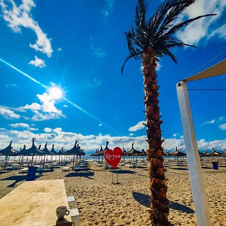 Apartmán Morning Calm *