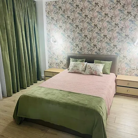 Apartmán Morning Calm