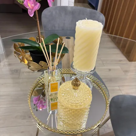 Apartmán Morning Calm