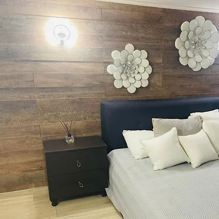 Apartmán Morning Calm *