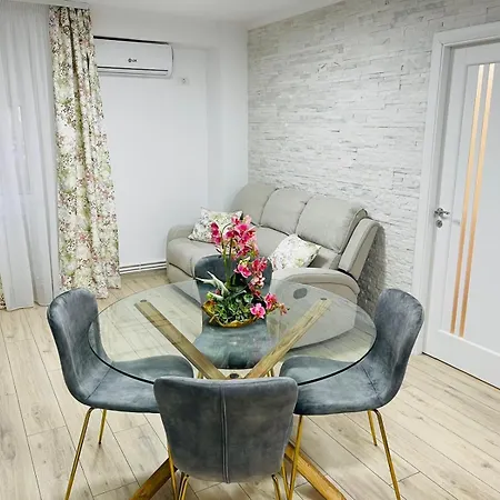 Morning Calm Apartmán