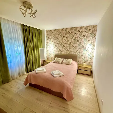 Apartmán Morning Calm Constanţa