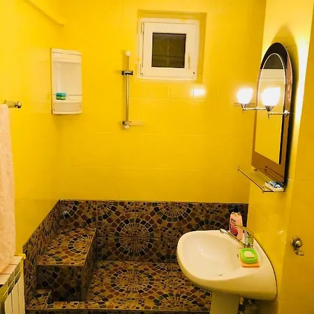 Morning Calm * Constanţa