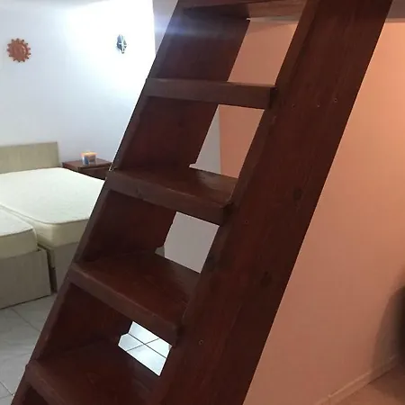 Apartmán Morning Calm *