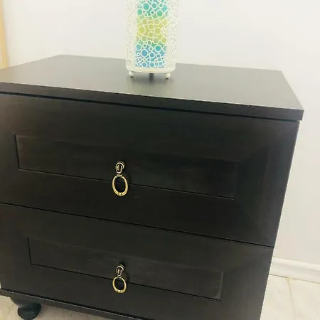 Apartmán Morning Calm