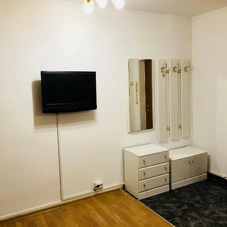 Apartmán Morning Calm