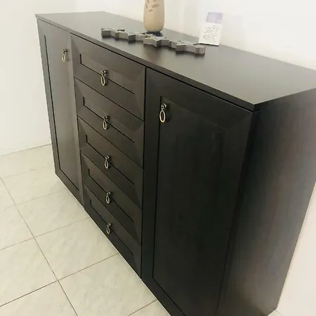 Morning Calm Apartmán Constanţa