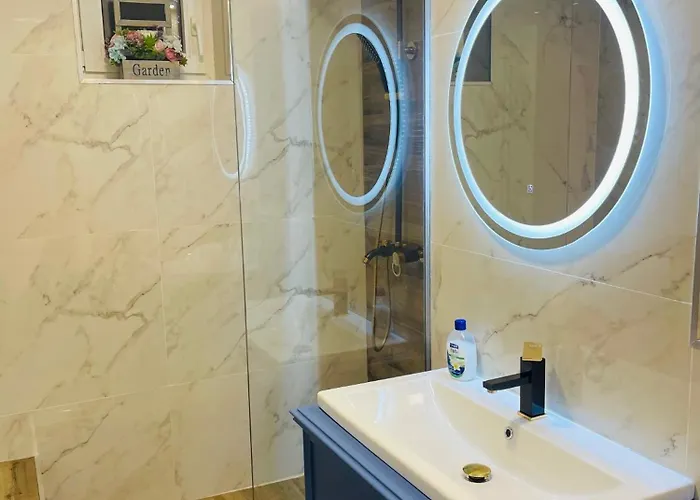 Apartment Morning Calm Constanta