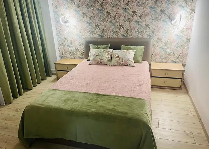 Morning Calm * Constanta