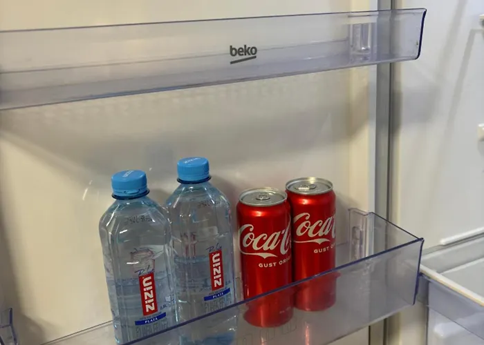 Morning Calm Constanta