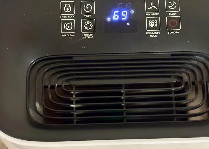 Morning Calm Constanta