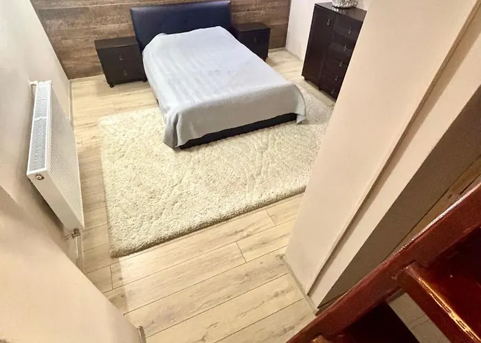 Morning Calm Apartment