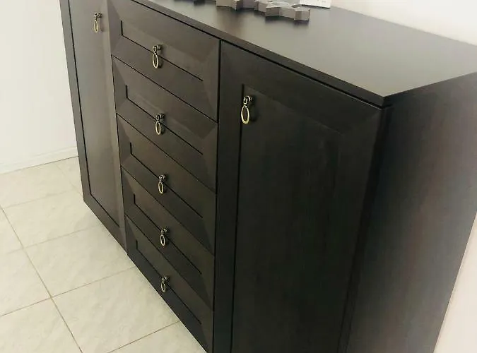 Morning Calm Apartment Constanta