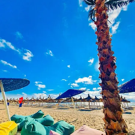 Morning Calm Lejlighed *