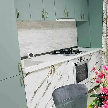 Morning Calm Constanţa