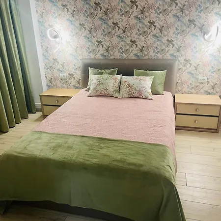 Morning Calm * Konstanca