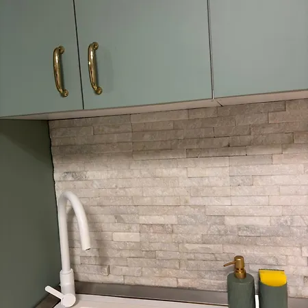 Morning Calm Lejlighed Constanţa