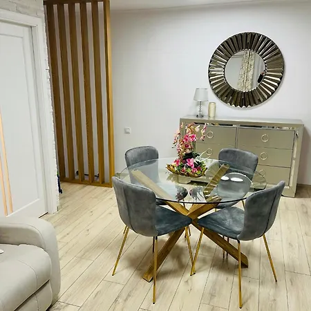 Morning Calm Apartman *