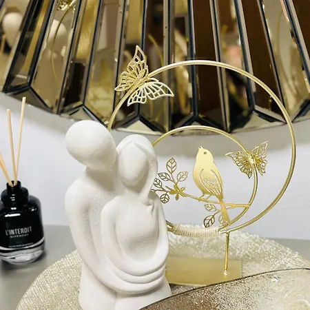 Morning Calm Konstanca