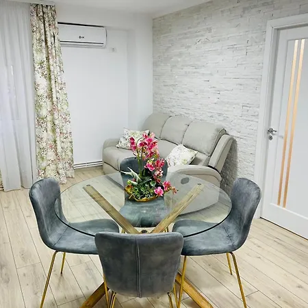 Morning Calm Apartment