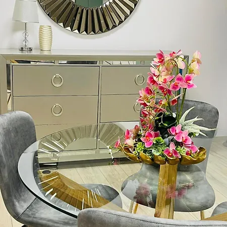 Lejlighed Morning Calm