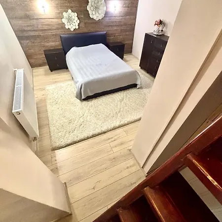 Morning Calm Lejlighed