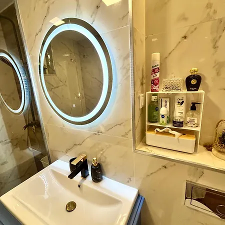 Morning Calm Lejlighed *