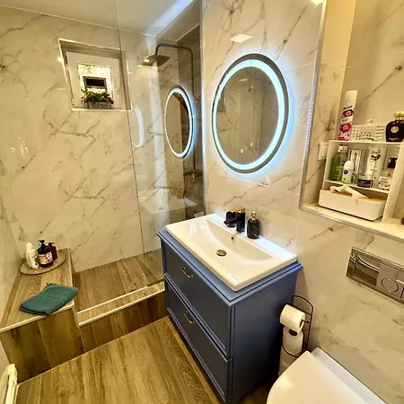 Lejlighed Morning Calm *