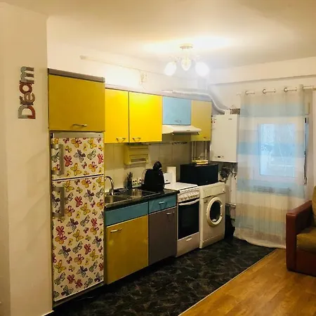 Lejlighed Morning Calm *