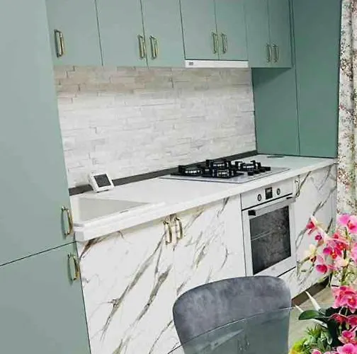 Morning Calm Konstanca