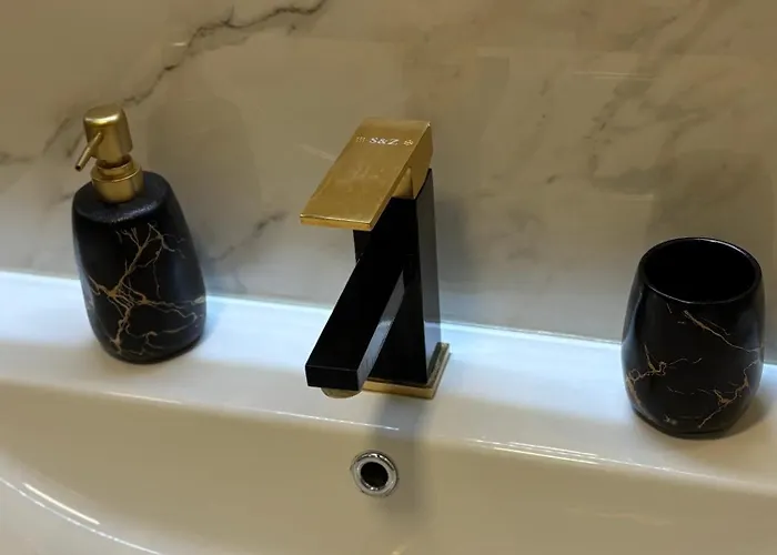 Morning Calm Apartman