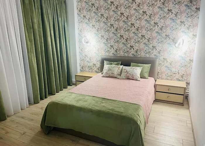 Apartman Morning Calm