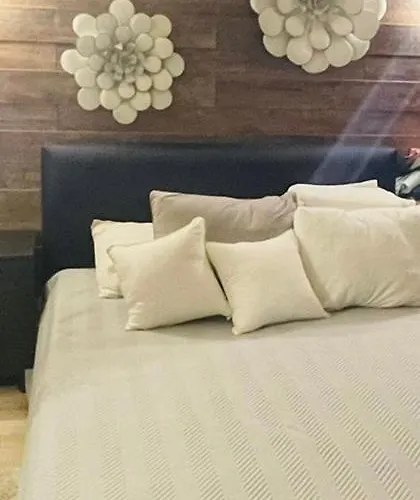 Apartman Morning Calm *