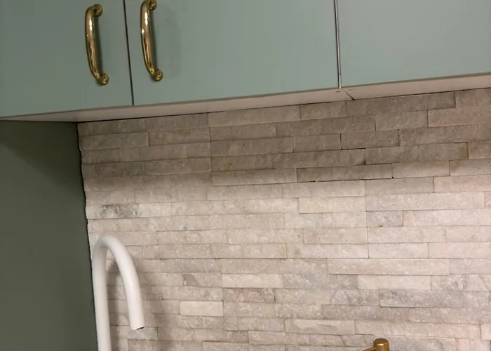 Morning Calm アパート コンスタンツァ