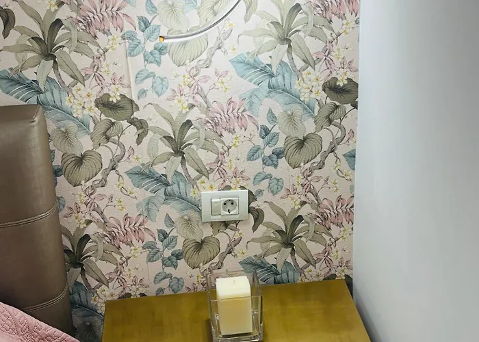 Morning Calm * コンスタンツァ