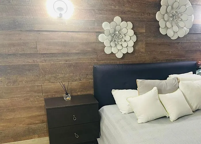 Apartman Morning Calm *