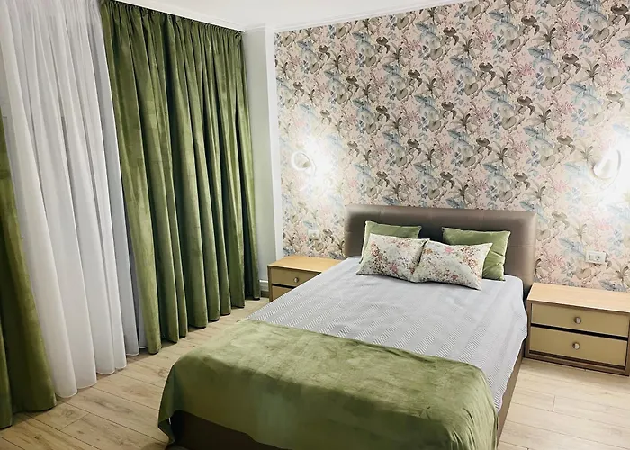 Apartman Morning Calm Konstanca