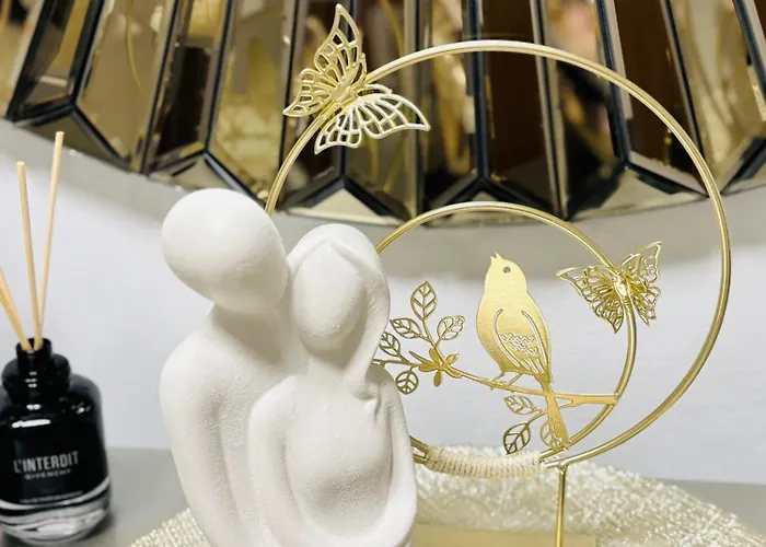 Morning Calm Konstanca