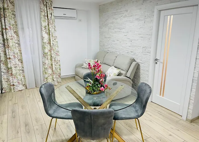 Morning Calm Apartman