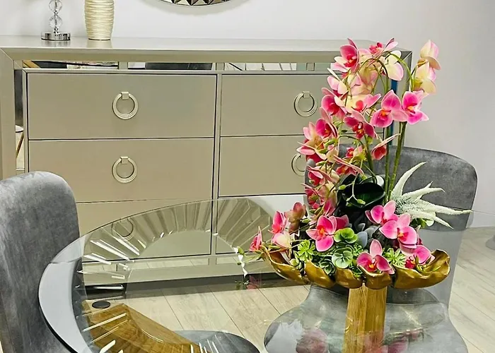 Apartman Morning Calm