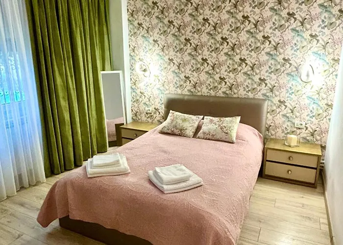 Apartman Morning Calm Konstanca