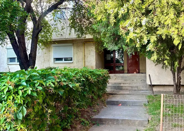 Morning Calm Apartman