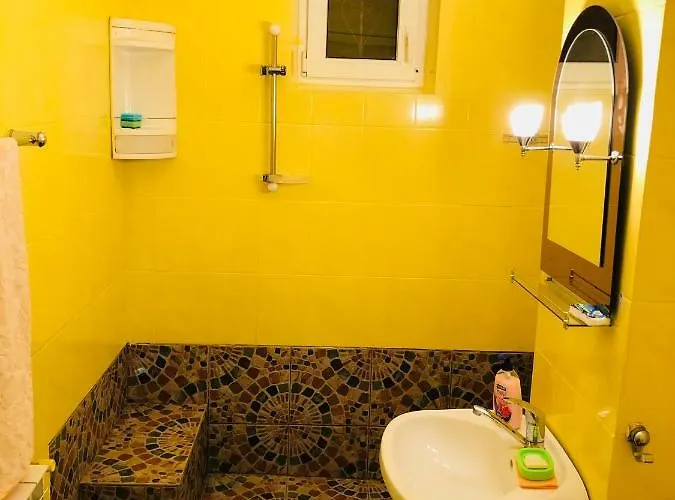 Morning Calm * Konstanca