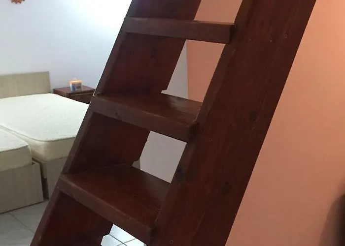 Apartman Morning Calm *