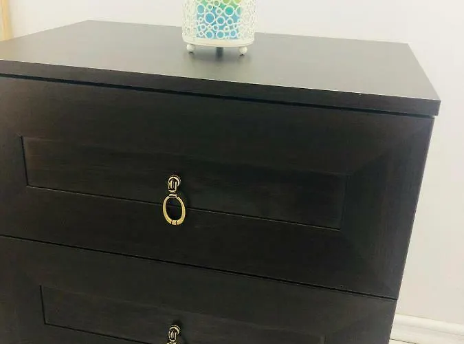 Apartman Morning Calm