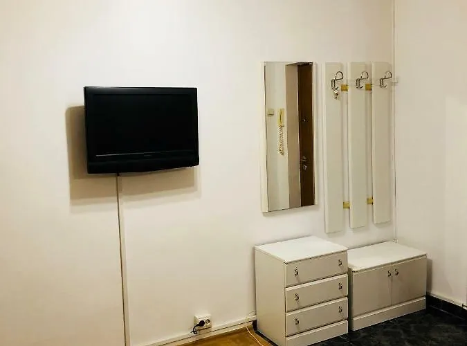 Apartman Morning Calm